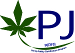 PJRFSI - Hemp Safety Standard PJRFSI - Hemp Safety Standard